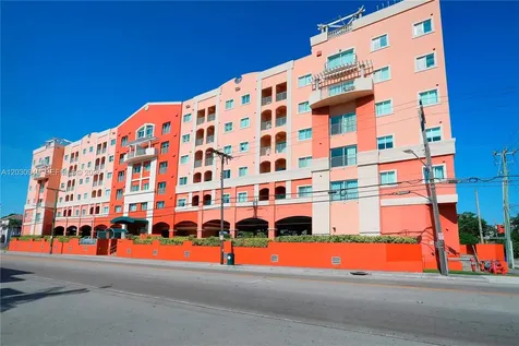 2280 SW 32nd Avenue Miami FL 33145