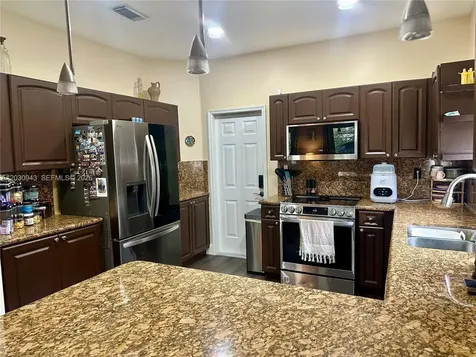 15490 SW 10th Street Miami FL 33194