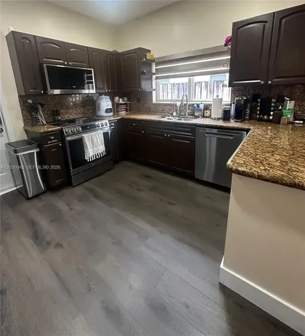 15490 SW 10th Street Miami FL 33194