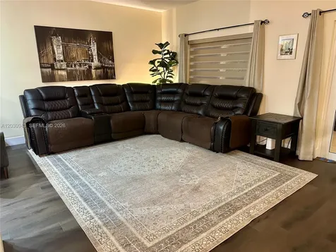 15490 SW 10th Street Miami FL 33194