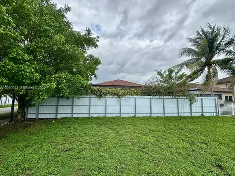 15490 SW 10th Street Miami FL 33194