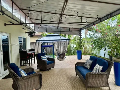 15490 SW 10th Street Miami FL 33194