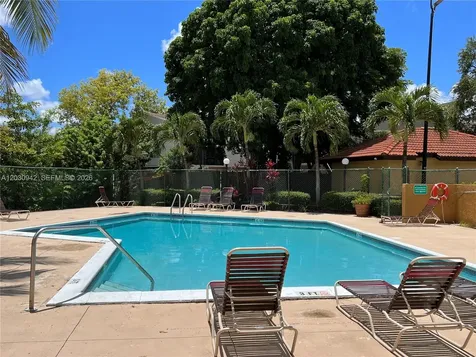 15610 SW 80th Street Miami FL 33193