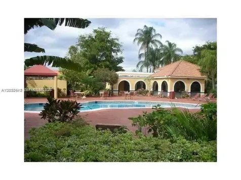 15610 SW 80th Street Miami FL 33193