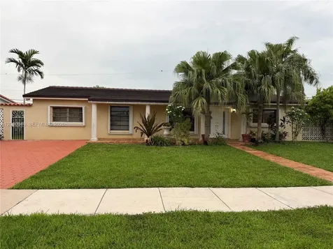 3541 SW 125th Court Miami FL 33175