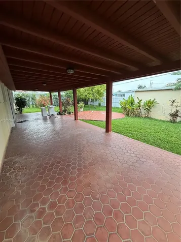 3541 SW 125th Court Miami FL 33175