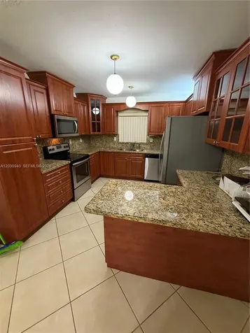 3541 SW 125th Court Miami FL 33175