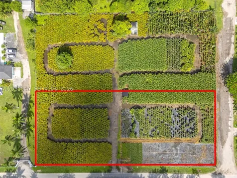 208 St SW 198 Avenue Miami FL 33187