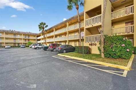 6070 NW 64th Avenue Tamarac FL 33319