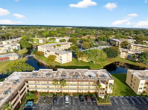 6070 NW 64th Avenue Tamarac FL 33319