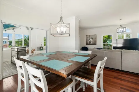 720 Boyd Drive Key Largo FL 33037