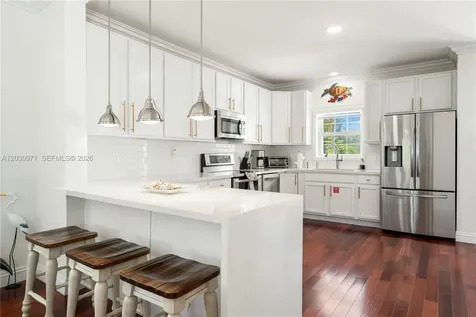 720 Boyd Drive Key Largo FL 33037