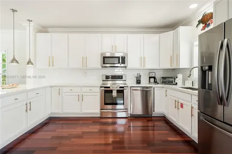 720 Boyd Drive Key Largo FL 33037