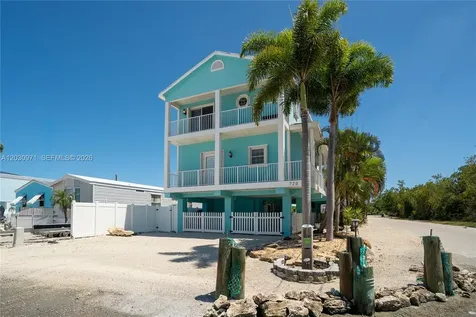 720 Boyd Drive Key Largo FL 33037