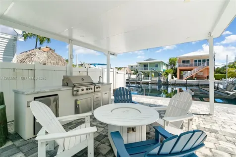 720 Boyd Drive Key Largo FL 33037