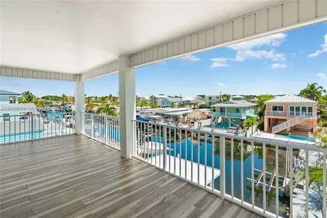720 Boyd Drive Key Largo FL 33037