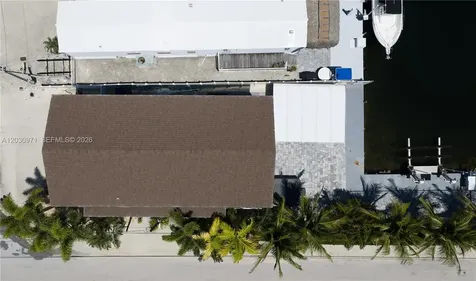 720 Boyd Drive Key Largo FL 33037