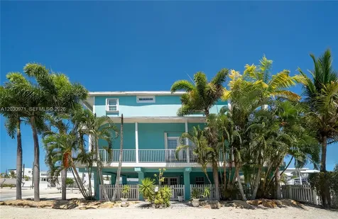 720 Boyd Drive Key Largo FL 33037