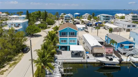720 Boyd Drive Key Largo FL 33037