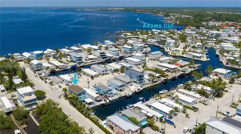 720 Boyd Drive Key Largo FL 33037