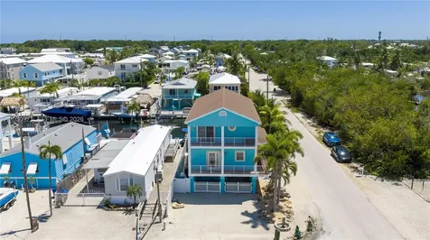 720 Boyd Drive Key Largo FL 33037