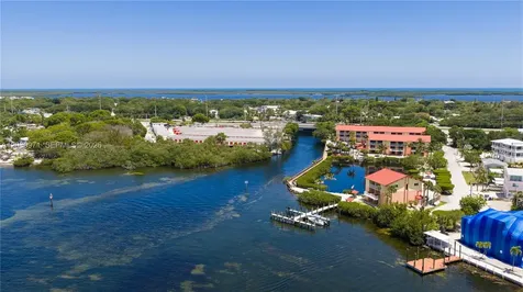 720 Boyd Drive Key Largo FL 33037