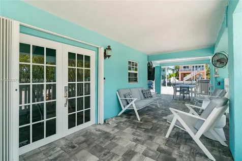 720 Boyd Drive Key Largo FL 33037