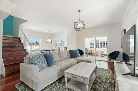 720 Boyd Drive Key Largo FL 33037