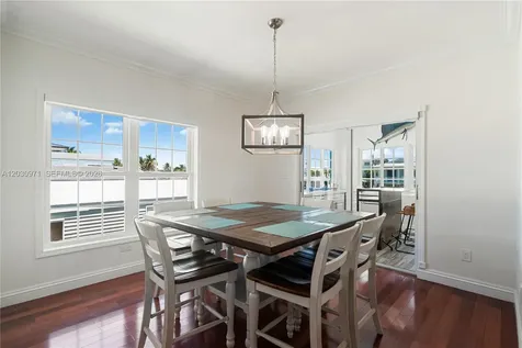 720 Boyd Drive Key Largo FL 33037