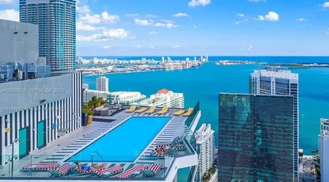 1300 S Miami Avenue Miami FL 33130