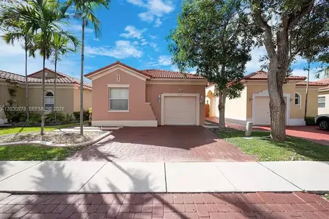 2327 NE 37th Terrace Homestead FL 33033
