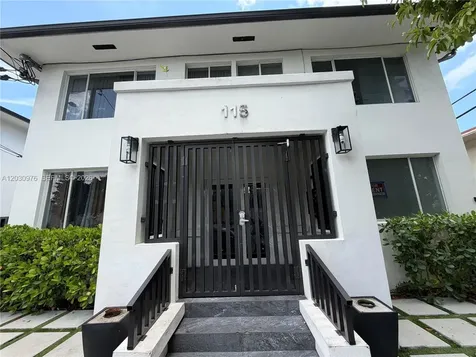 115 SW 11th Avenue Miami FL 33130