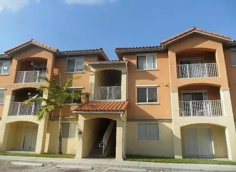 17602 NW 25th Avenue Miami Gardens FL 33056