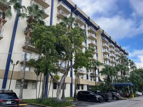 801 NW 47th Avenue Miami FL 33126