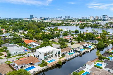 2380 NE 196th Street Miami FL 33180