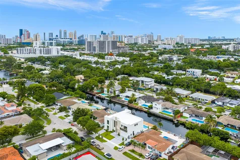 2380 NE 196th Street Miami FL 33180