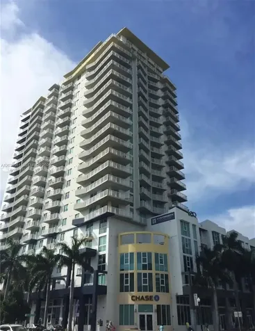275 NE 18th Street Miami FL 33132