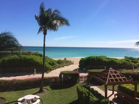 6767 Collins Avenue Miami Beach FL 33141