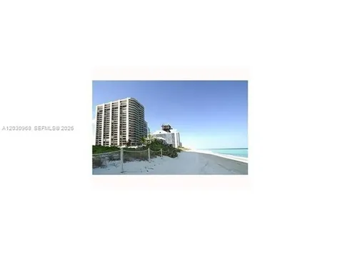 6767 Collins Avenue Miami Beach FL 33141