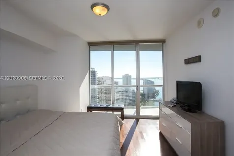475 Brickell Avenue Miami FL 33131