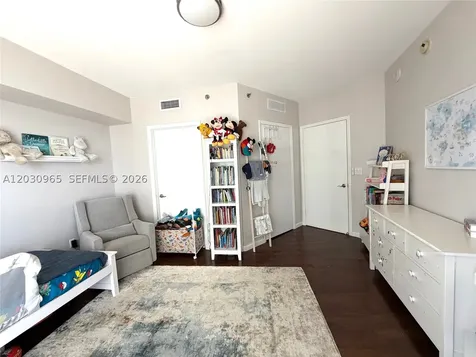 475 Brickell Avenue Miami FL 33131