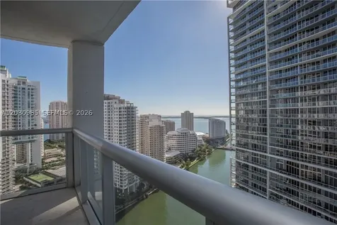 475 Brickell Avenue Miami FL 33131