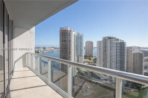 475 Brickell Avenue Miami FL 33131