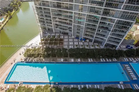 475 Brickell Avenue Miami FL 33131