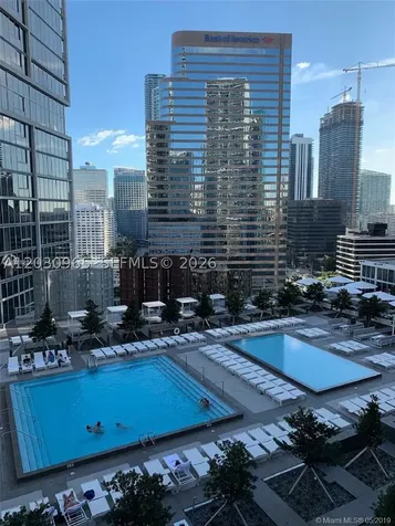 475 Brickell Avenue Miami FL 33131