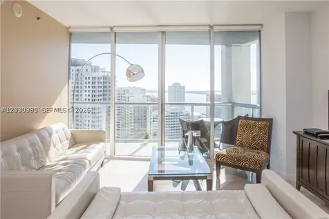 475 Brickell Avenue Miami FL 33131