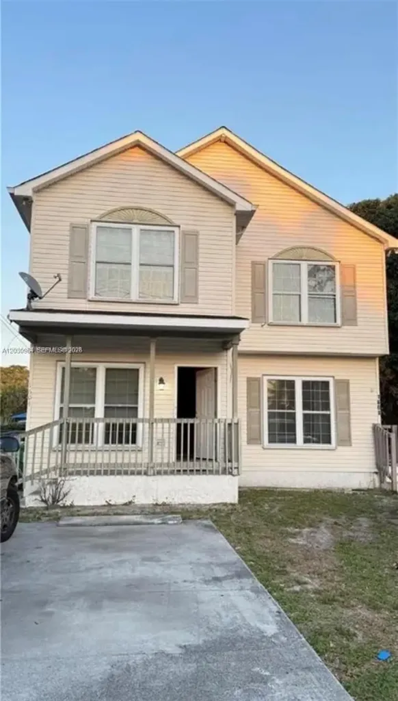 1742 SW 44th Terrace Fort Lauderdale FL 33317