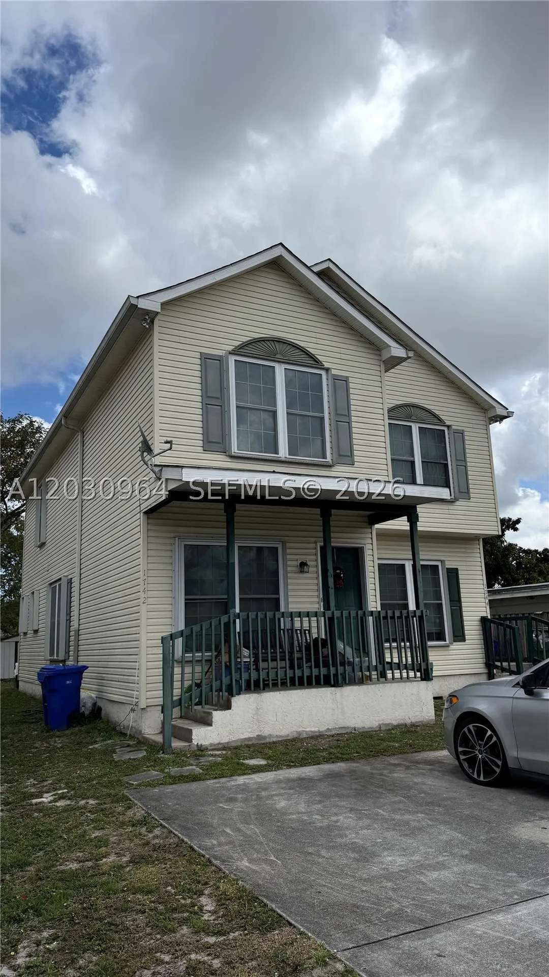 1742 SW 44th Terrace Fort Lauderdale FL 33317