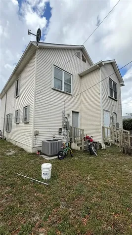 1742 SW 44th Terrace Fort Lauderdale FL 33317
