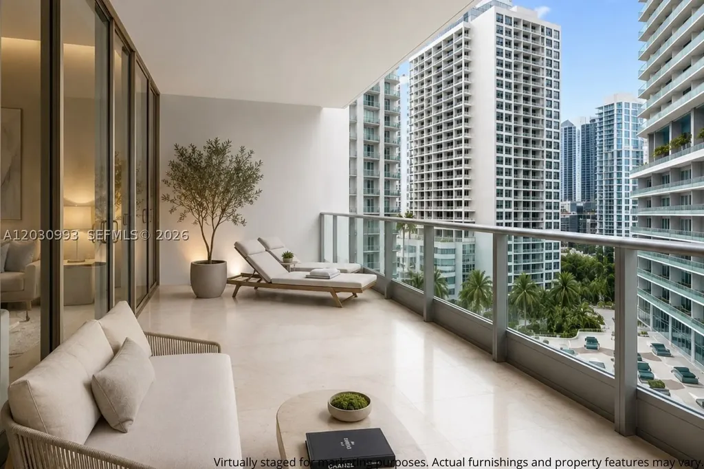 1331 Brickell Bay Drive Miami FL 33131